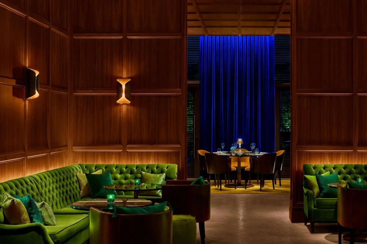 ***** Hotel The Times Square Edition New York United States