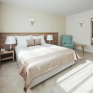 Hotel apartamentowy W Sercu Krakowa