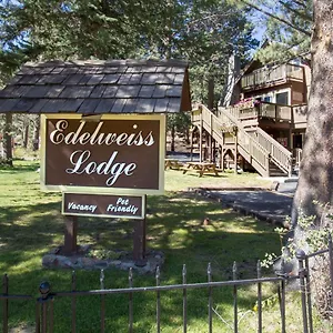  Lodge Edelweiss États-Unis