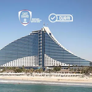 Jumeirah Resort Dubai
