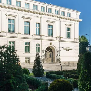 Hotel Altus Palace - Destigo