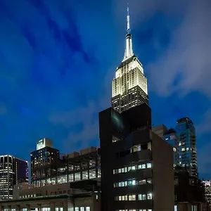 Western Premier Empire State Nova Iorque