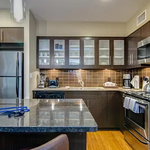  Appartement Abode - Downtown Madison Ave États-Unis