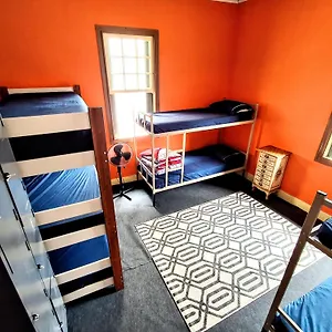 Setimo 7 Albergue São Paulo