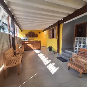 My House Quartos Perto Do Aeroporto De Albergue Guarulhos