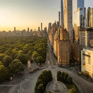 Hotell Mandarin Oriental,, New York