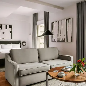 Otel Duane Street Tribeca, Sonder By Marriott Bonvoy, New York