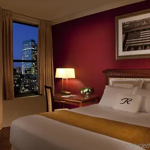 فندق The Roosevelt