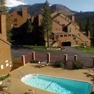  Appartement Aspen Creek By 101 Great Escapes États-Unis