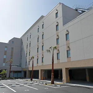 日和舞滨酒店 3* 浦安