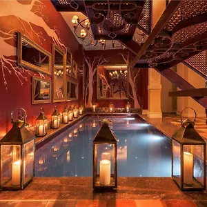 Karmela Princesse 5* مراكش