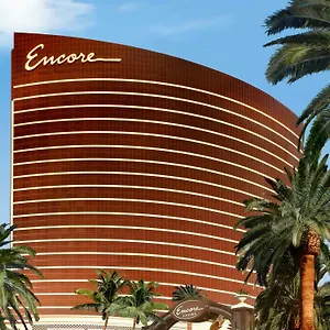 ***** Station touristique Encore At Wynn Vegas États-Unis