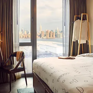 Otel The Hoxton Williamsburg, New York