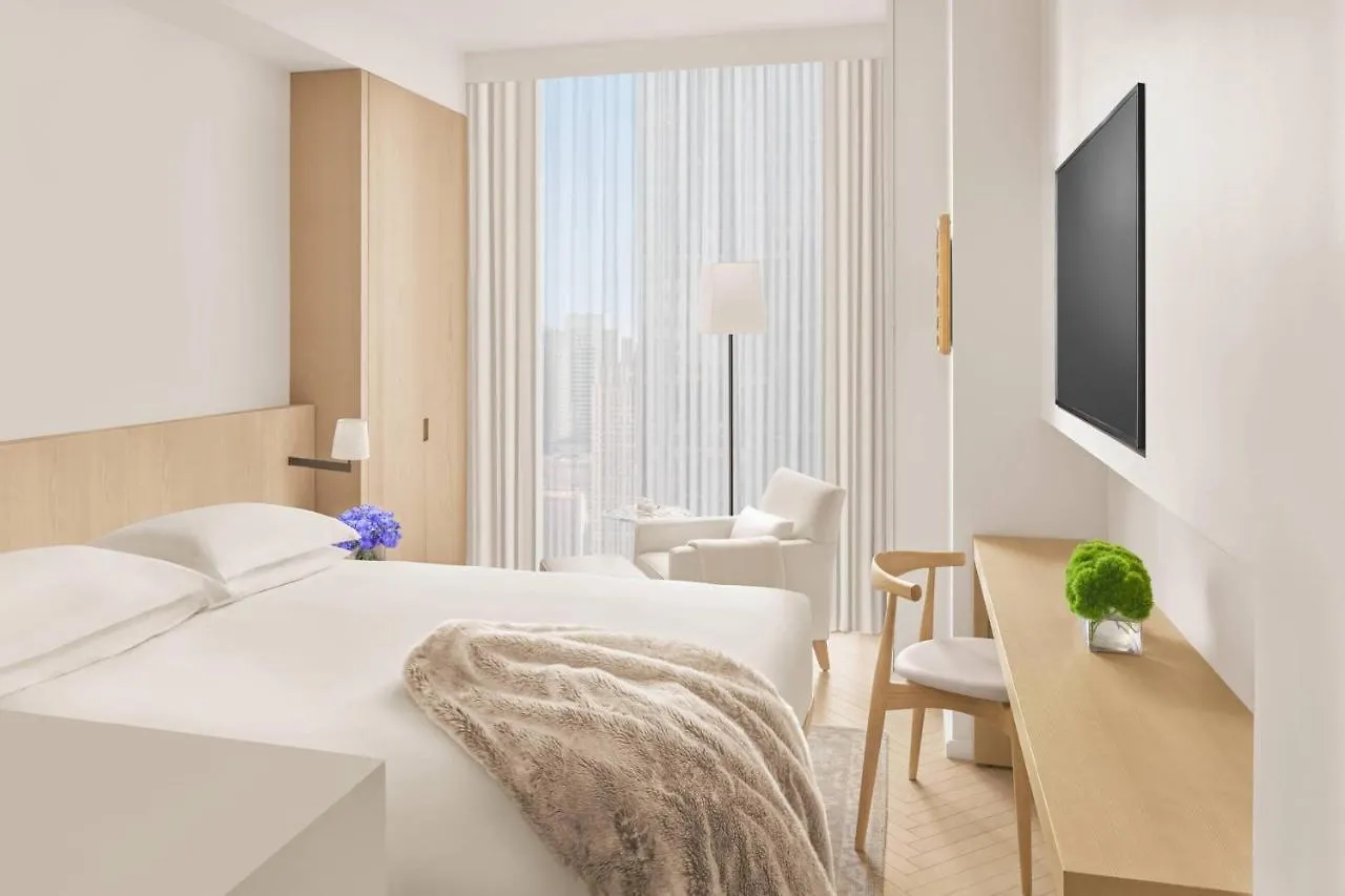 Hotel The Times Square Edition Nova Iorque