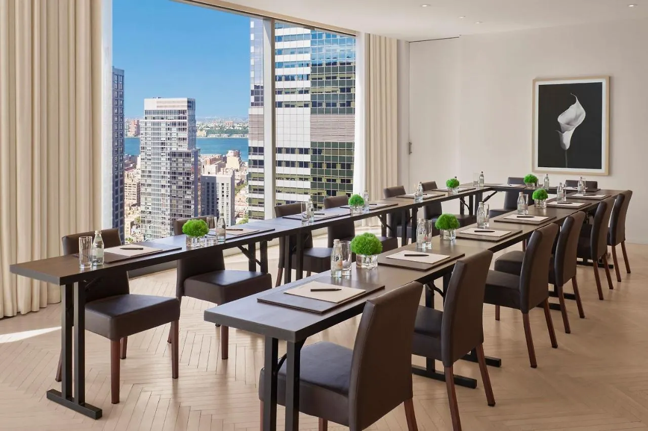 Otel The Times Square Edition New York