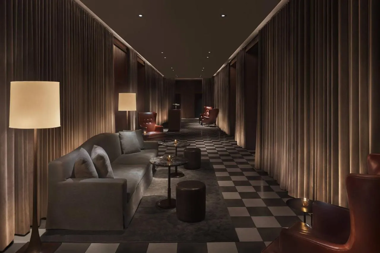 The Times Square Edition New York Otel
