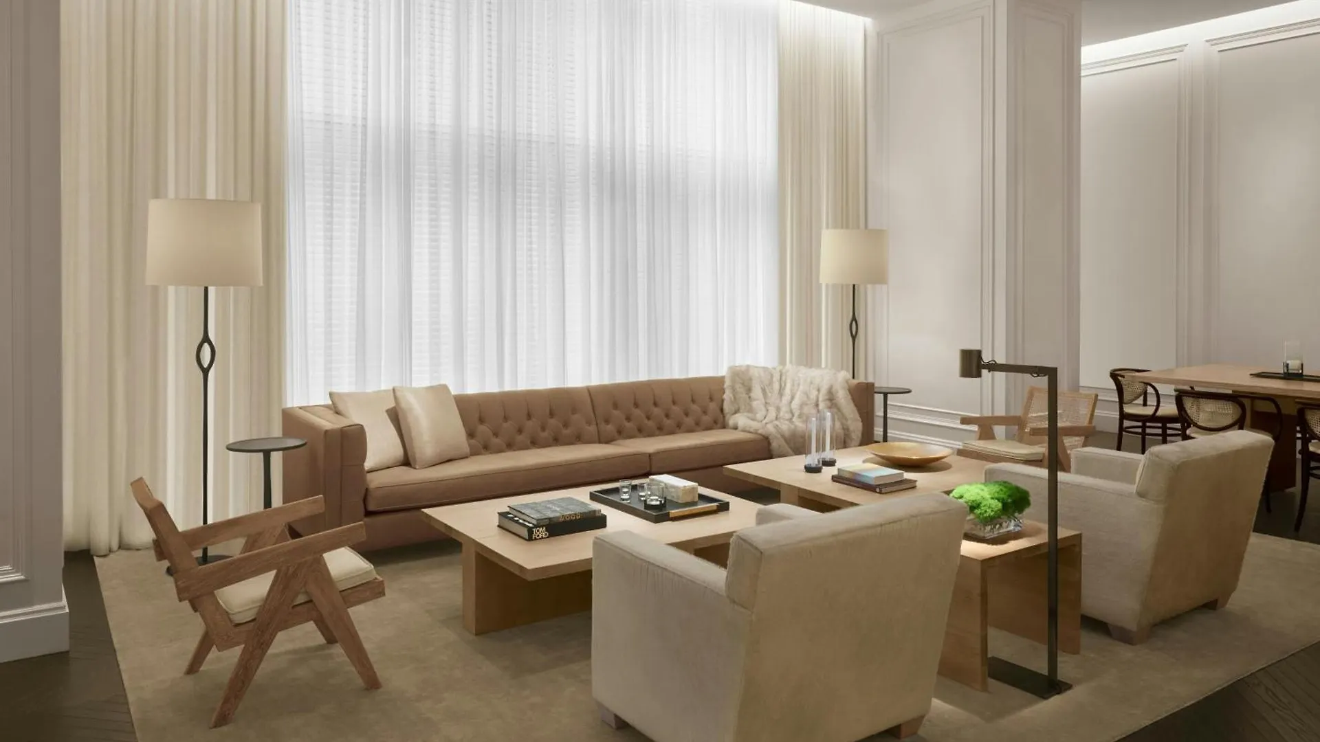 Hotel The Times Square Edition Nova Iorque